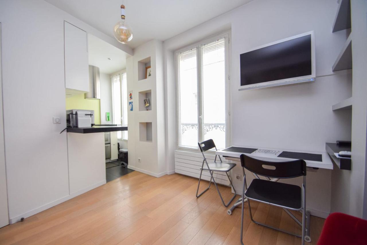 Top 2 Pieces Au Coeur De Rer Au Pied Du Rer A Et Metro L1 Vincennes Ngoại thất bức ảnh
