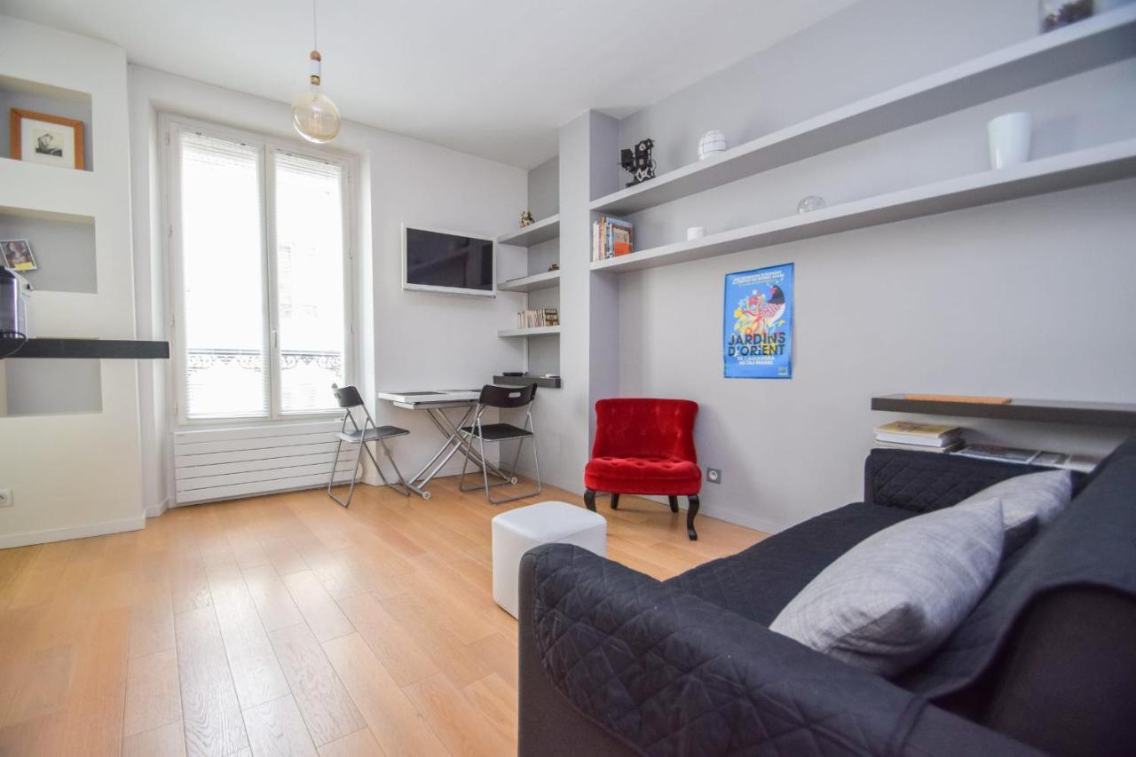 Top 2 Pieces Au Coeur De Rer Au Pied Du Rer A Et Metro L1 Vincennes Ngoại thất bức ảnh