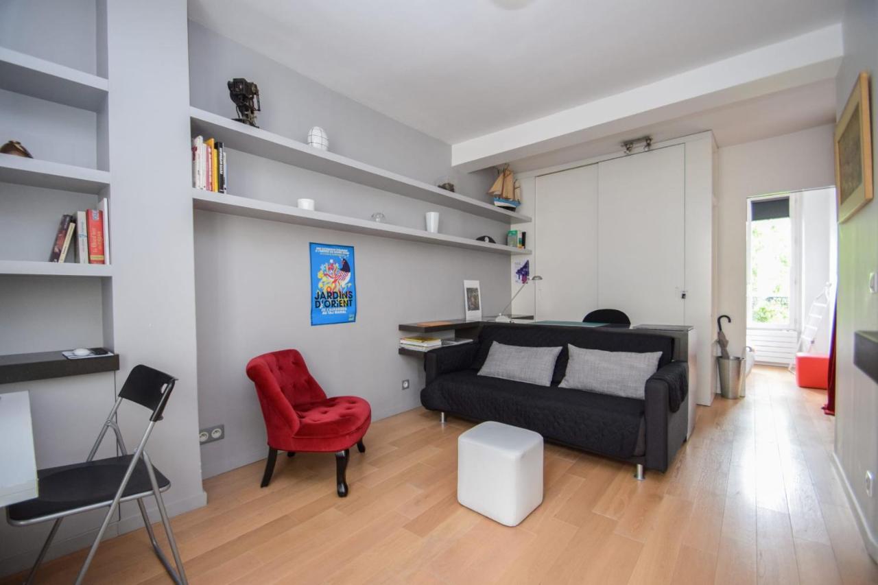 Top 2 Pieces Au Coeur De Rer Au Pied Du Rer A Et Metro L1 Vincennes Ngoại thất bức ảnh